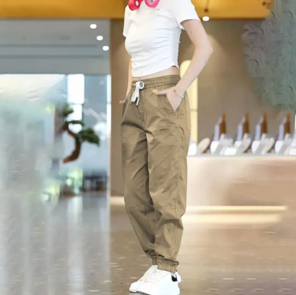 Women Jogger pants - Pack of 3